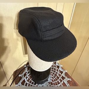 Filson Mackinaw wool cap Sm